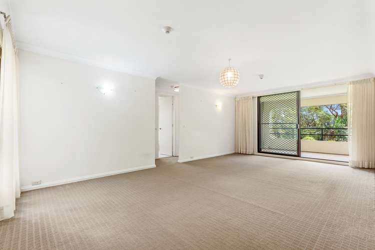 Second view of Homely apartment listing, 2C/37-43 Reynolds Street, Cremorne NSW 2090