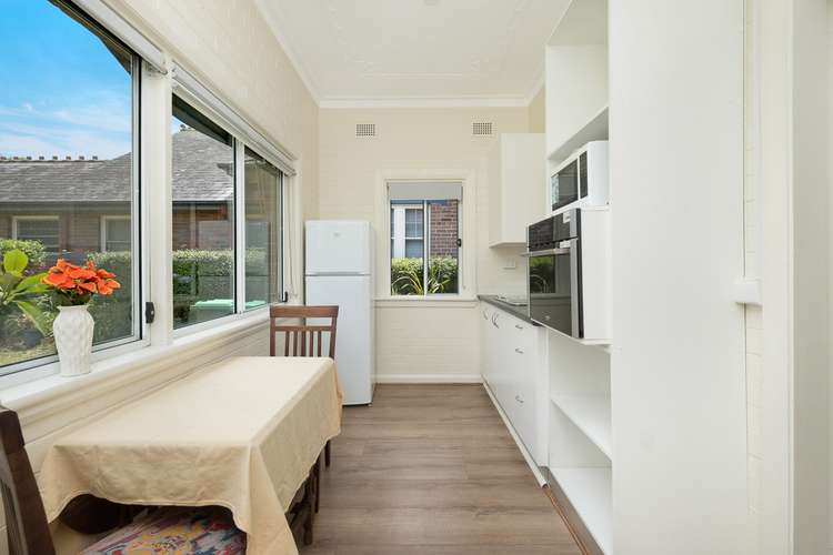 Main view of Homely semiDetached listing, 1/7 Weemala Road, Pennant Hills NSW 2120