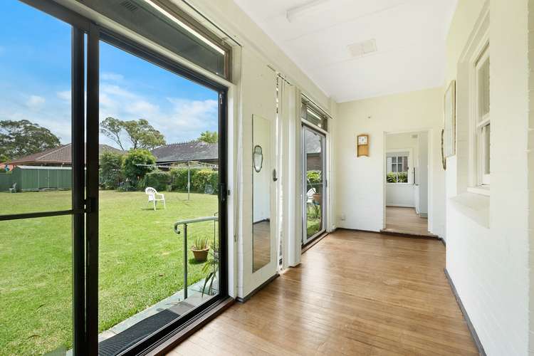 Third view of Homely semiDetached listing, 1/7 Weemala Road, Pennant Hills NSW 2120