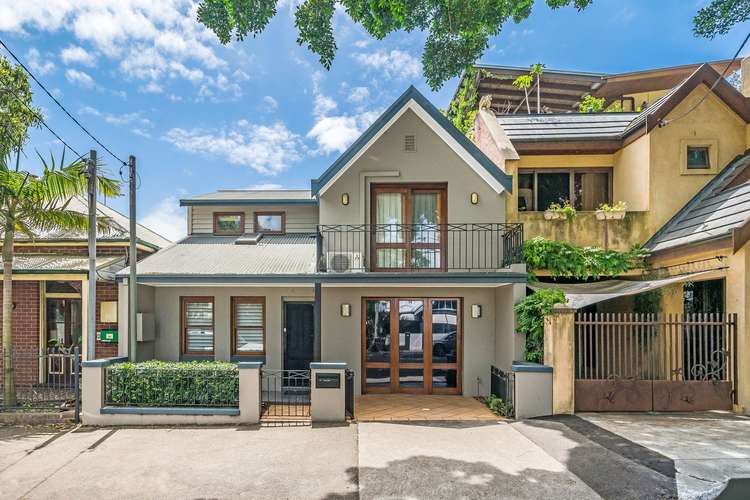 Main view of Homely house listing, 38 Bull Street, Cooks Hill NSW 2300