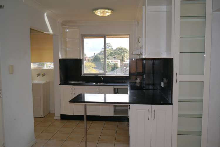 Third view of Homely unit listing, 15/5 Maxim Street, West Ryde NSW 2114