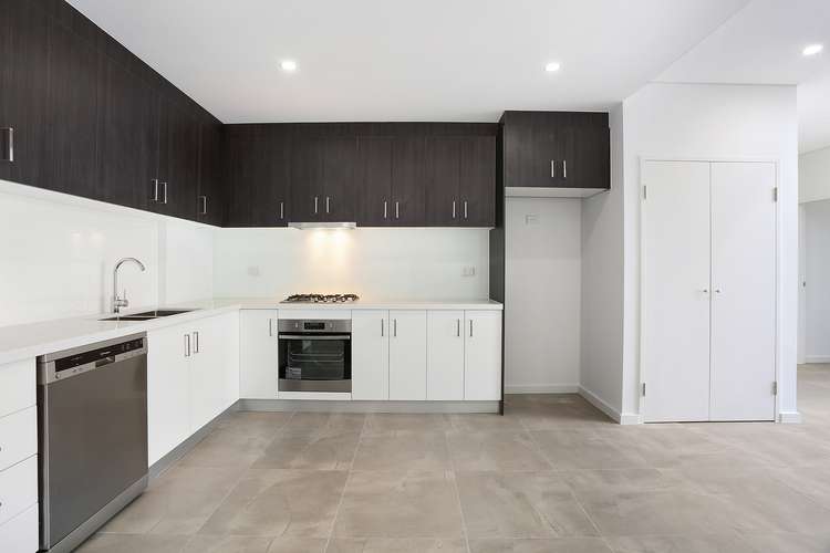Second view of Homely apartment listing, 20/25-29 Anselm Street, Strathfield South NSW 2136