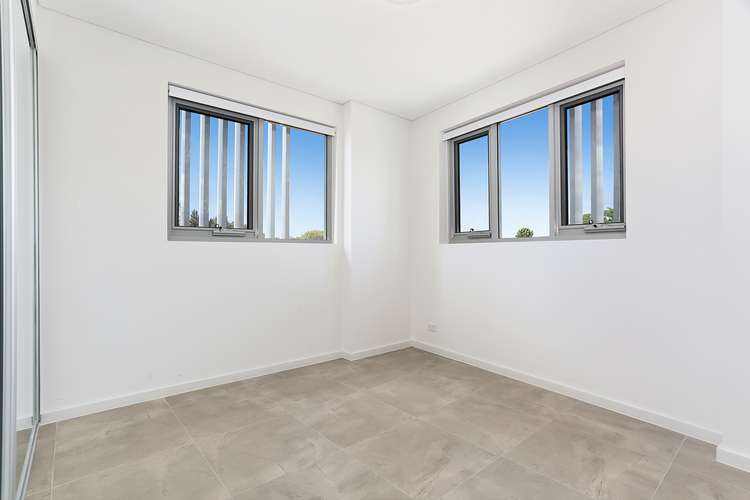 Third view of Homely apartment listing, 20/25-29 Anselm Street, Strathfield South NSW 2136