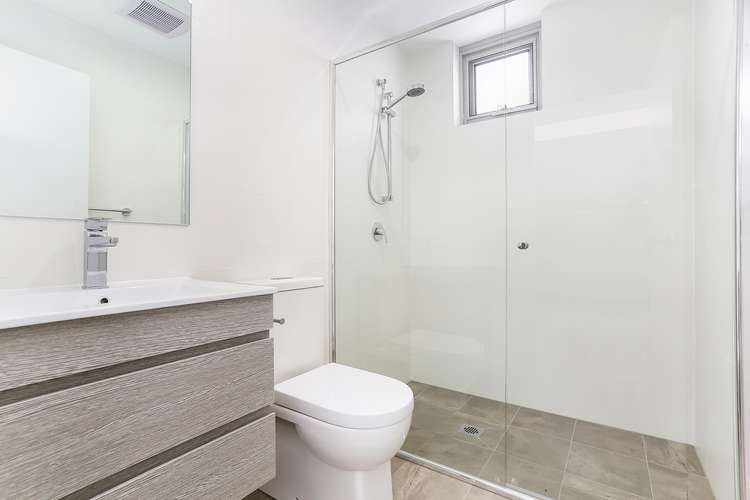 Fourth view of Homely apartment listing, 20/25-29 Anselm Street, Strathfield South NSW 2136