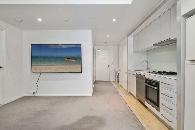 Main view of Homely apartment listing, 1512/568 St Kilda Road, Melbourne VIC 3004