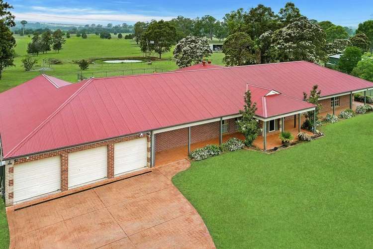9 Avon Place, Windsor Downs NSW 2756