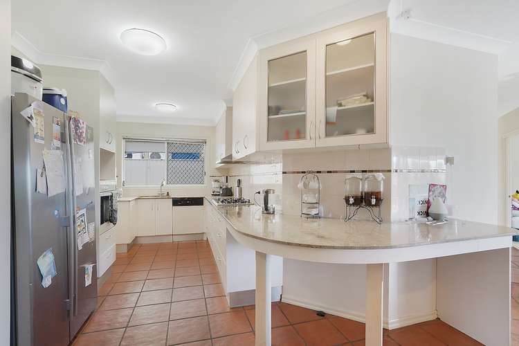 Sixth view of Homely house listing, 50 Granadilla Drive, Earlville QLD 4870