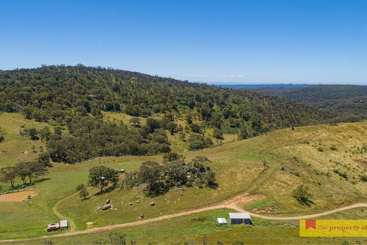 Second view of Homely ruralOther listing, 756 Upper Botobolar Road, Mudgee NSW 2850
