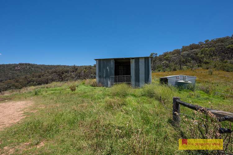 Sixth view of Homely ruralOther listing, 756 Upper Botobolar Road, Mudgee NSW 2850