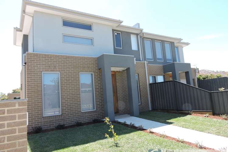 Main view of Homely townhouse listing, 3A Smith Street, Noble Park VIC 3174