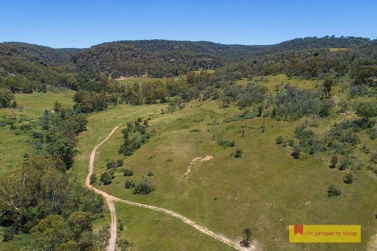 Second view of Homely ruralOther listing, 868 Upper Botobolar Road, Mudgee NSW 2850