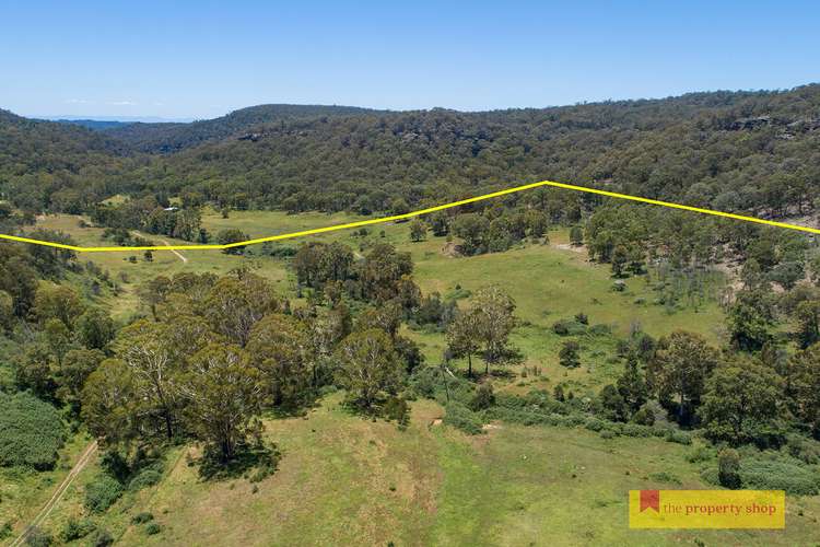 Sixth view of Homely ruralOther listing, 868 Upper Botobolar Road, Mudgee NSW 2850