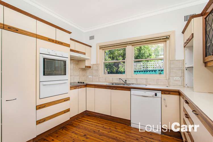 Second view of Homely house listing, 71 Eaton Road, West Pennant Hills NSW 2125