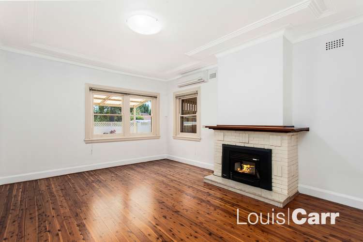Third view of Homely house listing, 71 Eaton Road, West Pennant Hills NSW 2125