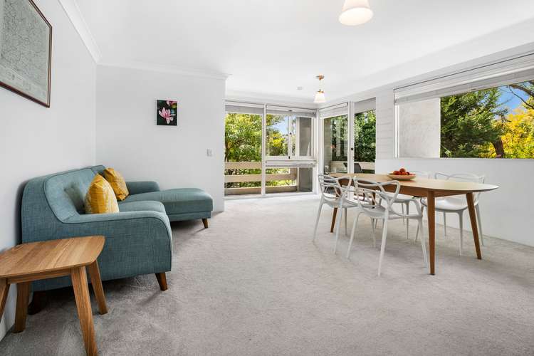 Second view of Homely apartment listing, 19/27 Boyle Street, Balgowlah NSW 2093