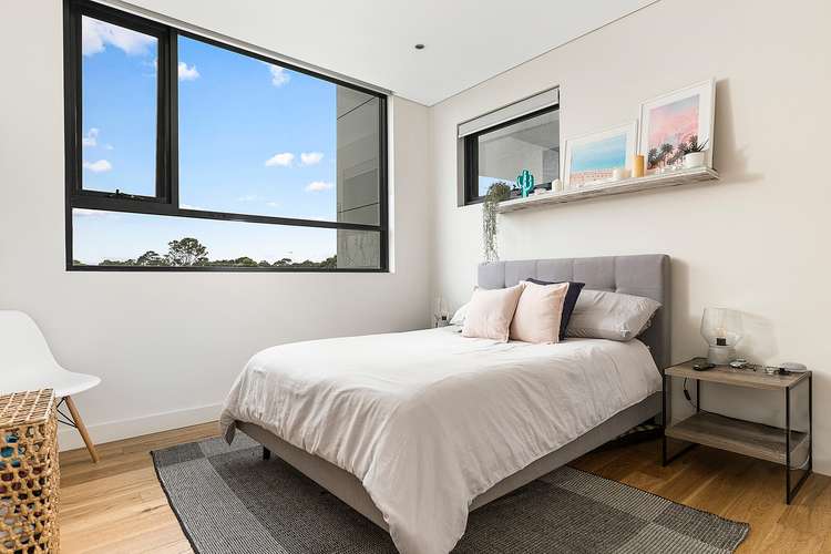 Third view of Homely apartment listing, 411/50 Gordon Crescent, Lane Cove NSW 2066