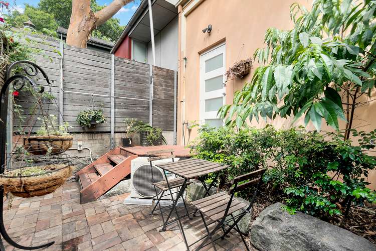 Main view of Homely studio listing, 189 Abercrombie Street, Darlington NSW 2008