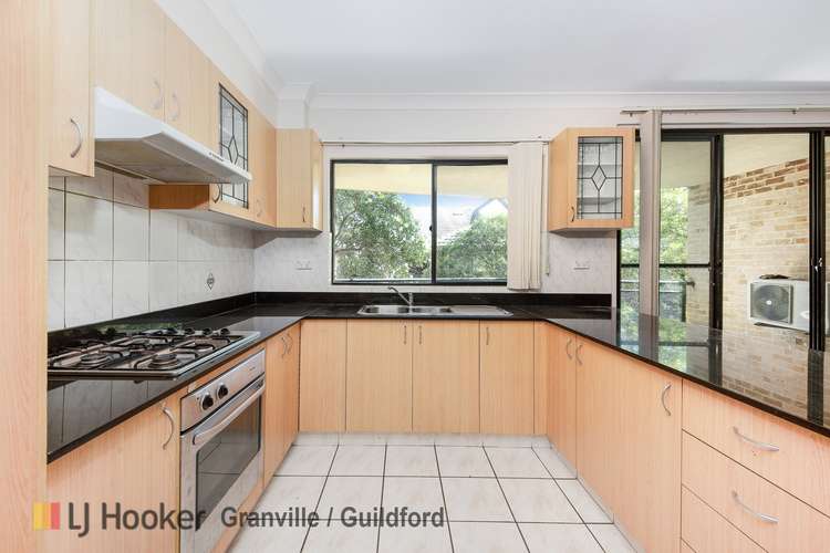 Third view of Homely unit listing, 6/18-20 Blaxcell Street, Granville NSW 2142