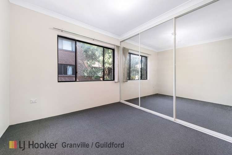 Fourth view of Homely unit listing, 6/18-20 Blaxcell Street, Granville NSW 2142