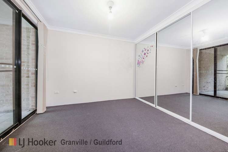 Fifth view of Homely unit listing, 6/18-20 Blaxcell Street, Granville NSW 2142