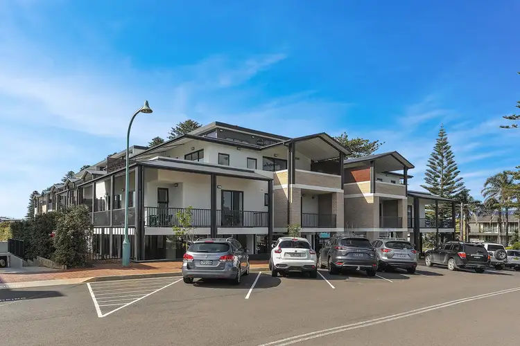 20/128 Belinda Street