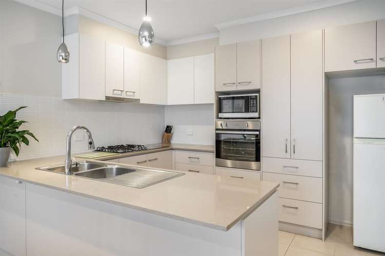 Third view of Homely unit listing, 88/28 Barton Street, Bell Park VIC 3215