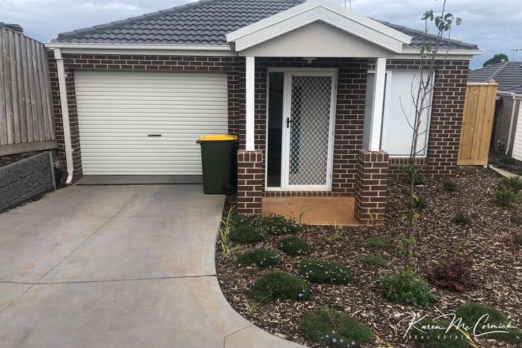 Main view of Homely unit listing, 1/14 Lampard Road, Drouin VIC 3818