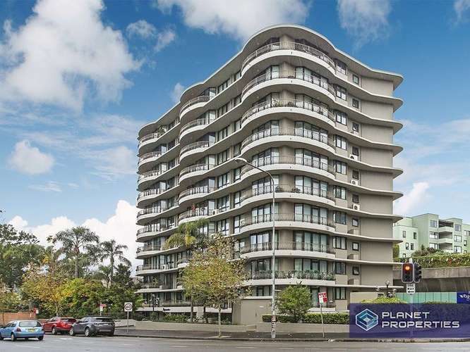 3E/153-167 Bayswater Road, Rushcutters Bay NSW 2011