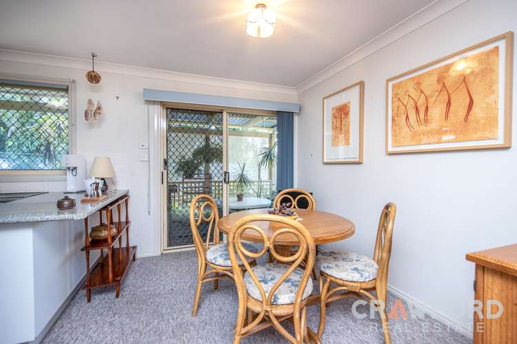 Fourth view of Homely villa listing, 19/60 Mackie Avenue, New Lambton NSW 2305