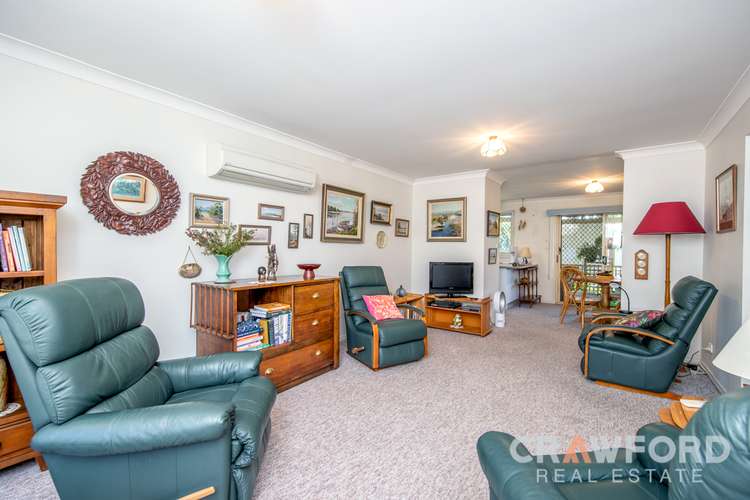 Sixth view of Homely villa listing, 19/60 Mackie Avenue, New Lambton NSW 2305