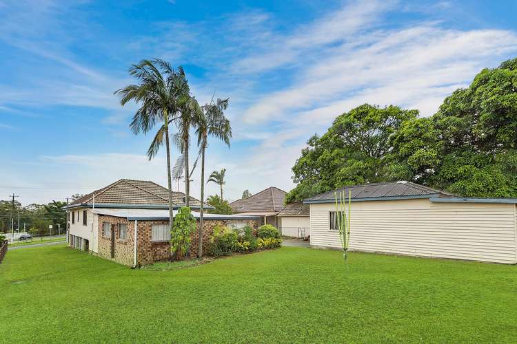 Fourth view of Homely house listing, 3 Lesina Street, Keperra QLD 4054