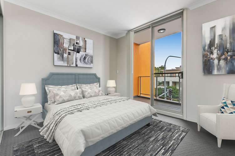 Fourth view of Homely unit listing, 22/29 Darcy Road, Westmead NSW 2145