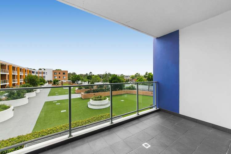 Sixth view of Homely unit listing, 22/29 Darcy Road, Westmead NSW 2145