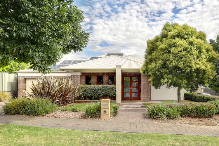 Main view of Homely house listing, 3 Greenfield Street, Mount Barker SA 5251