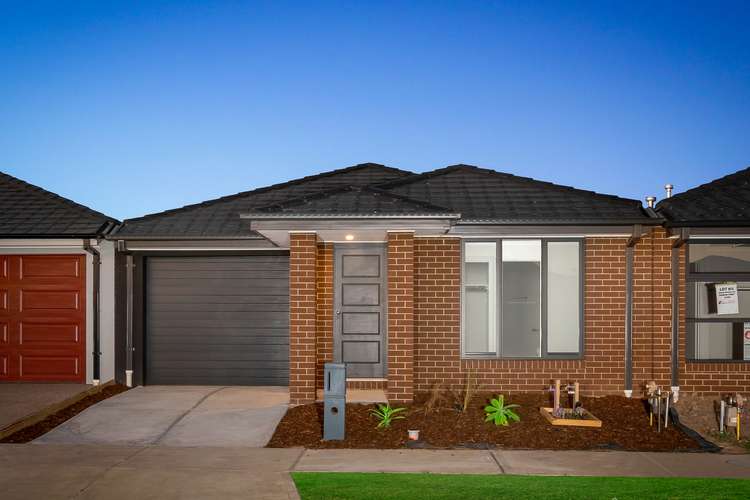 Main view of Homely house listing, 23 Darkum Street, Clyde VIC 3978