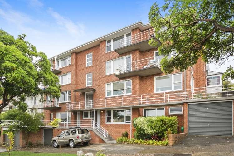 Main view of Homely apartment listing, 7/7 Woods Parade, Fairlight NSW 2094