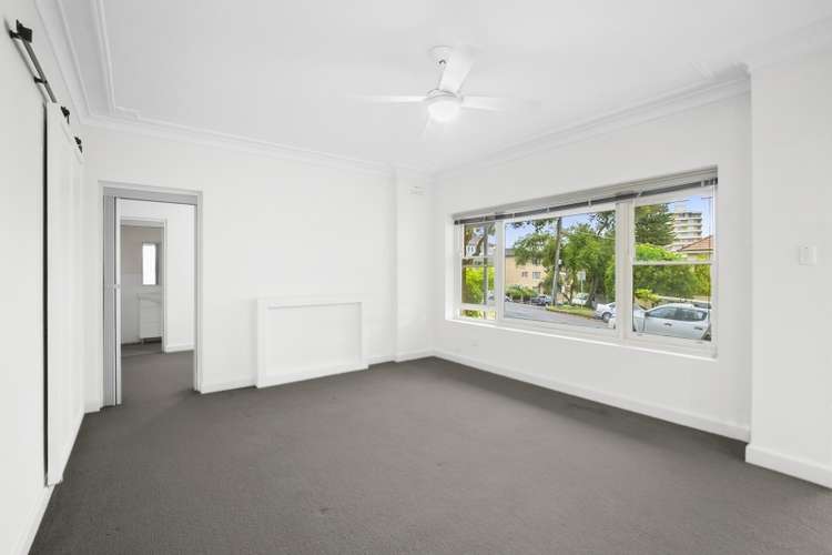Second view of Homely apartment listing, 7/7 Woods Parade, Fairlight NSW 2094