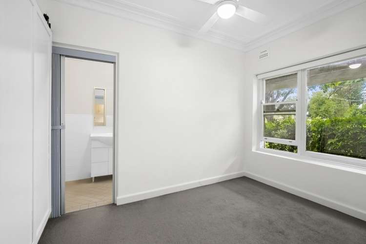 Third view of Homely apartment listing, 7/7 Woods Parade, Fairlight NSW 2094