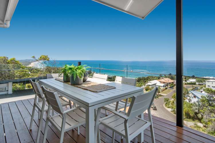 Main view of Homely house listing, 114 Grandview Drive, Coolum Beach QLD 4573
