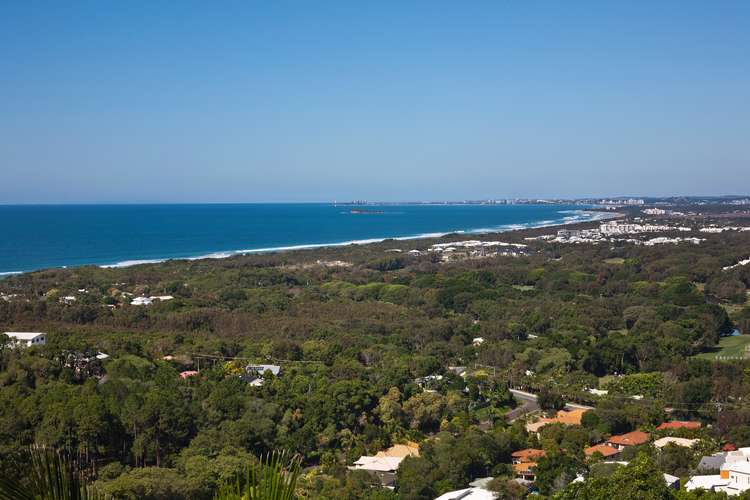 Third view of Homely house listing, 114 Grandview Drive, Coolum Beach QLD 4573