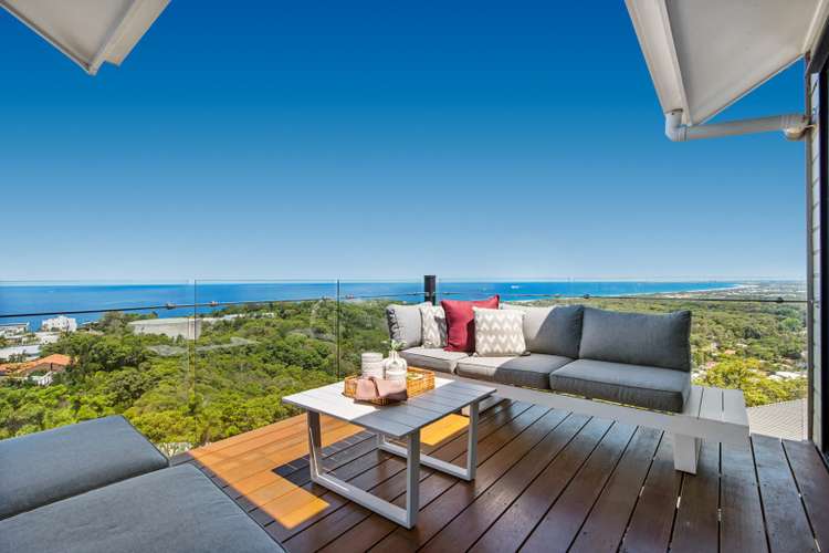 Fourth view of Homely house listing, 114 Grandview Drive, Coolum Beach QLD 4573