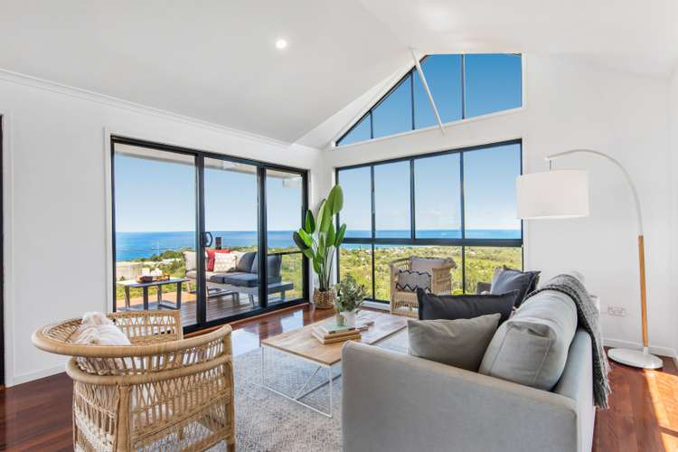 Fifth view of Homely house listing, 114 Grandview Drive, Coolum Beach QLD 4573