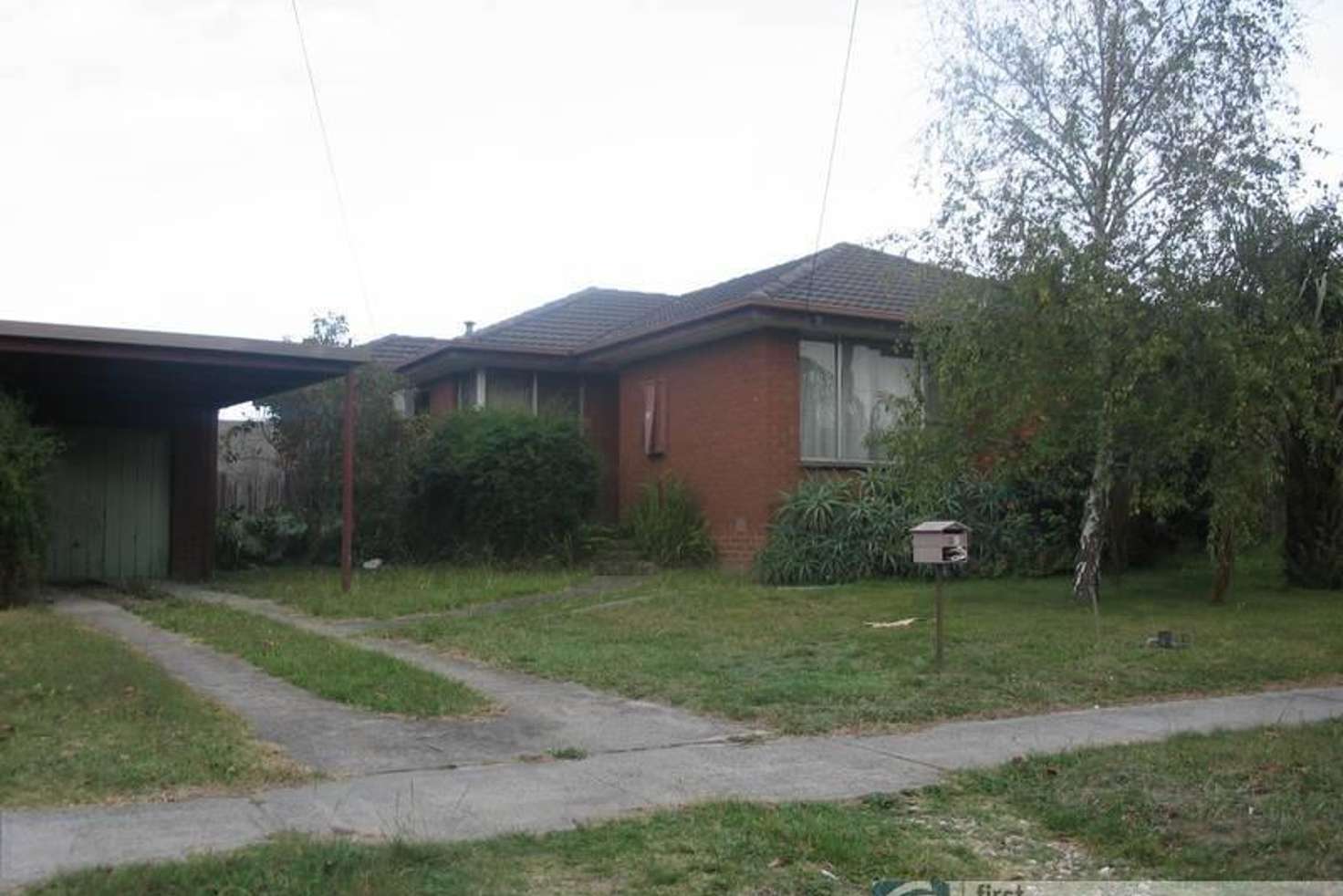 Main view of Homely house listing, 59 Blaxland Drive, Dandenong North VIC 3175