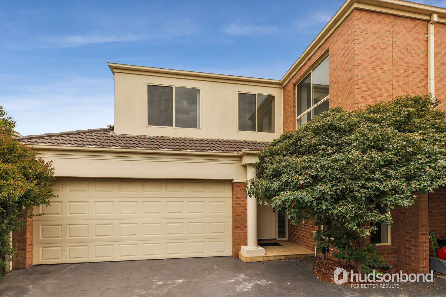Main view of Homely townhouse listing, 3/730 Doncaster Road, Doncaster VIC 3108