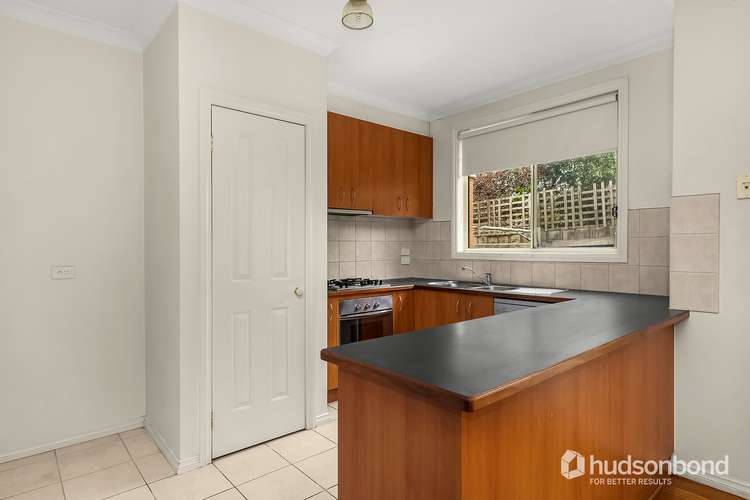 Second view of Homely townhouse listing, 3/730 Doncaster Road, Doncaster VIC 3108
