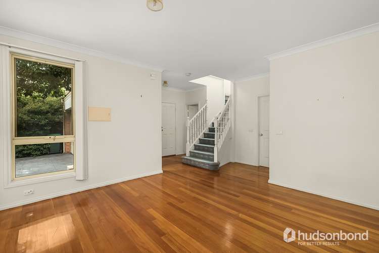 Third view of Homely townhouse listing, 3/730 Doncaster Road, Doncaster VIC 3108