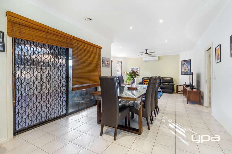 Third view of Homely house listing, 39 Hunts Cross Way, Caroline Springs VIC 3023