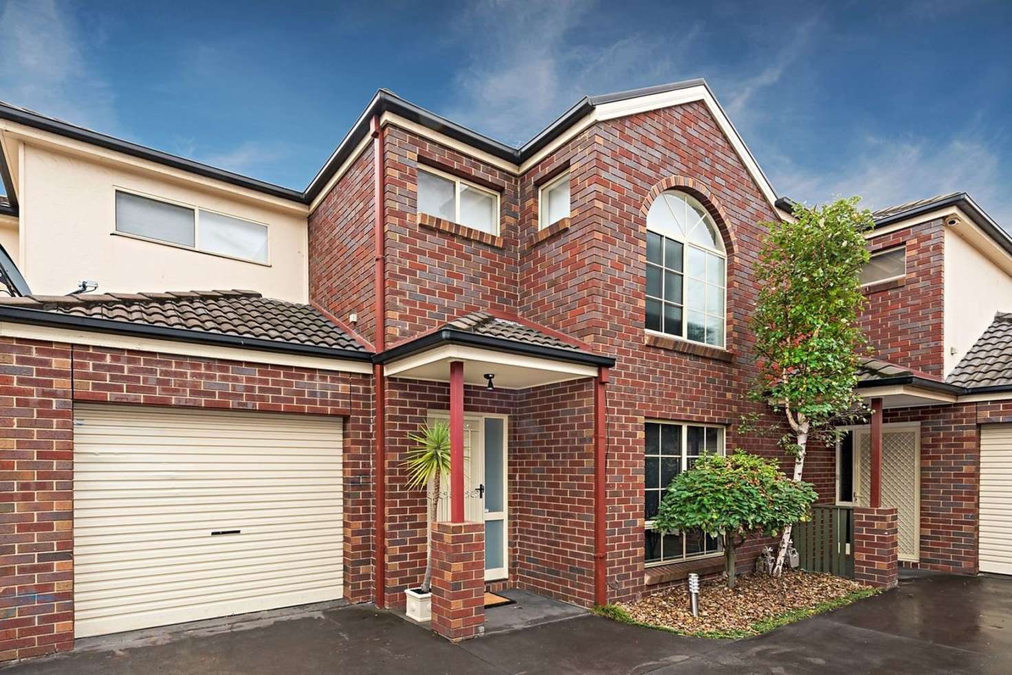 Main view of Homely townhouse listing, 5/8 Barry Street, Reservoir VIC 3073