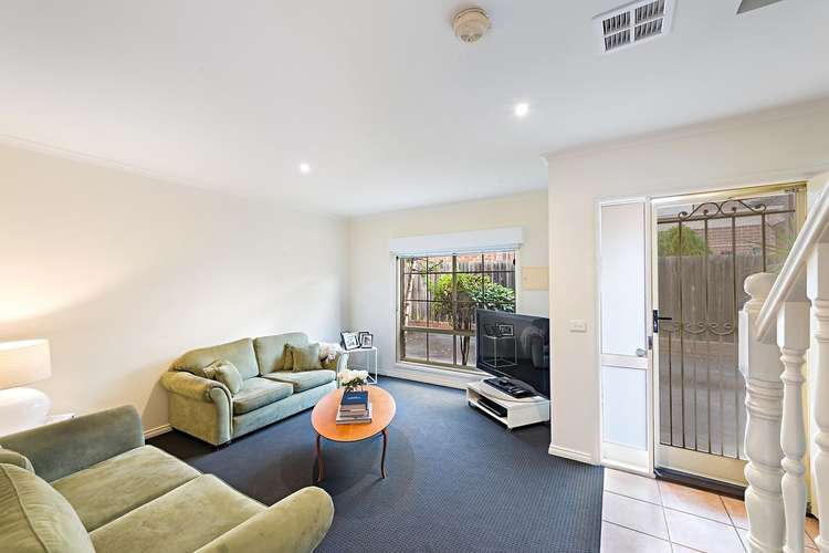 Second view of Homely townhouse listing, 5/8 Barry Street, Reservoir VIC 3073