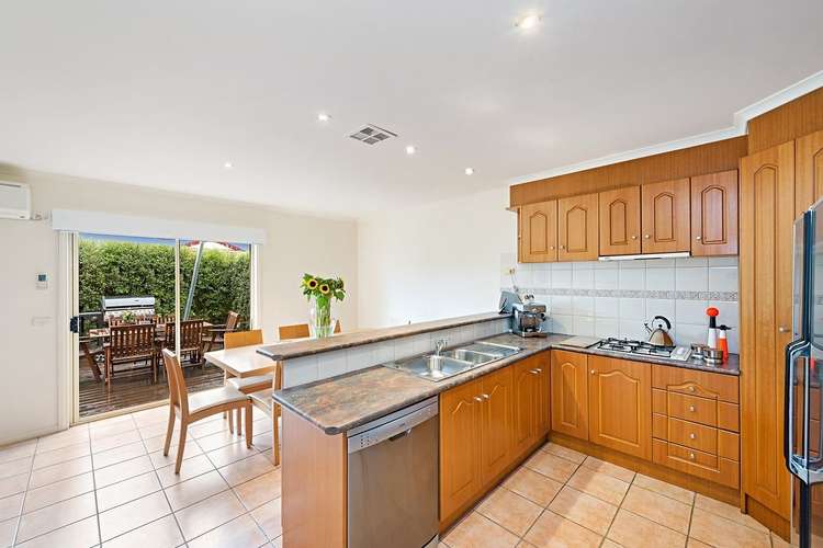 Third view of Homely townhouse listing, 5/8 Barry Street, Reservoir VIC 3073